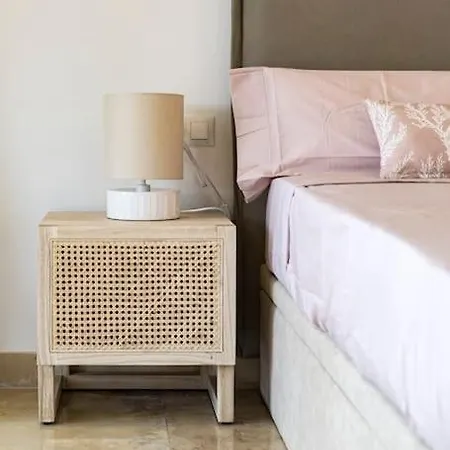 Pradera Freshapartments By Bossh!