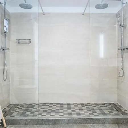 Pradera Freshapartments By Bossh! Villa *