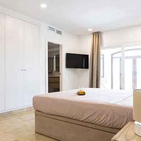 Pradera Freshapartments By Bossh! * Benalmadena