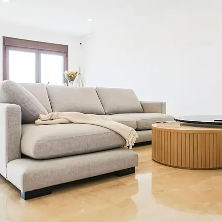 Pradera Freshapartments By Bossh! Villa *