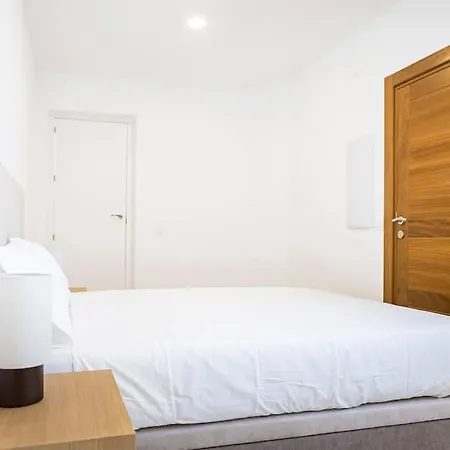 Pradera Freshapartments By Bossh! Benalmadena