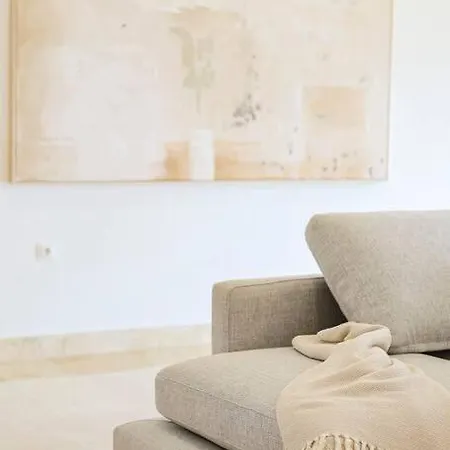 Pradera Freshapartments By Bossh! Benalmadena