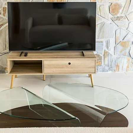 Pradera Freshapartments By Bossh!