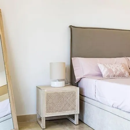 Pradera Freshapartments By Bossh! Villa