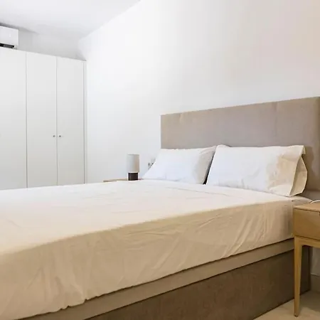 Pradera Freshapartments By Bossh! Benalmadena