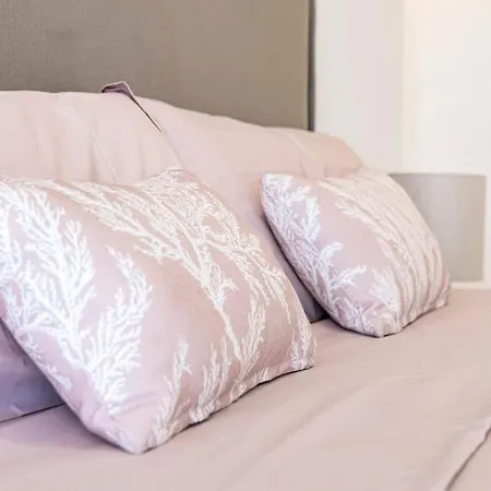 Pradera Freshapartments By Bossh! * Benalmadena
