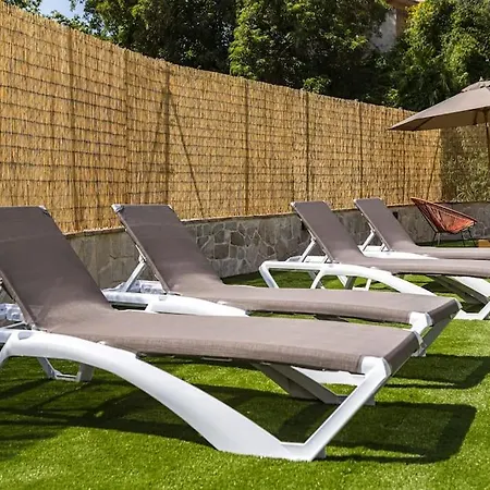 Pradera Freshapartments By Bossh! Villa
