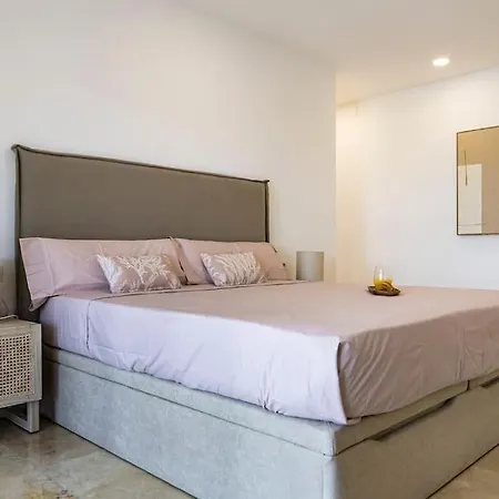 Pradera Freshapartments By Bossh! Benalmadena