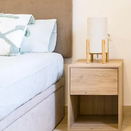 Villa Pradera Freshapartments By Bossh! Benalmadena