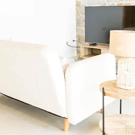 Pradera Freshapartments By Bossh!