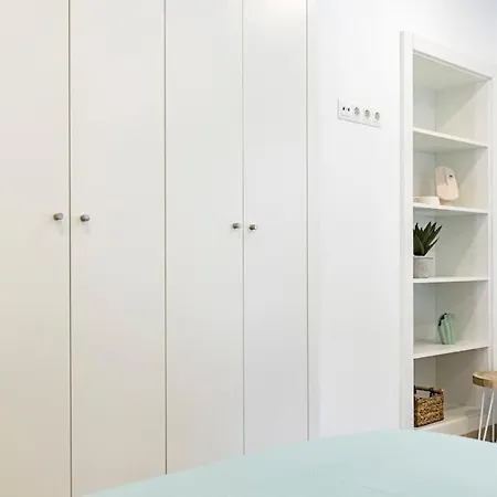 Pradera Freshapartments By Bossh!