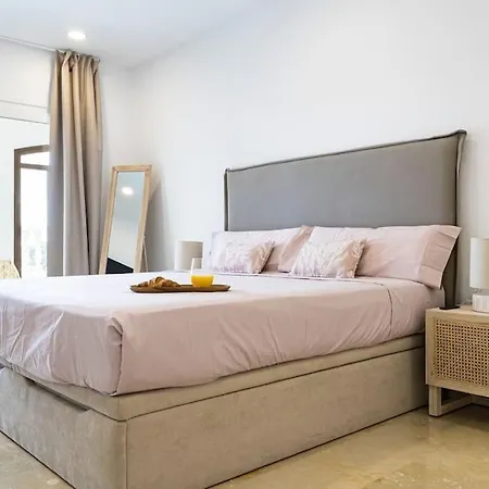 Pradera Freshapartments By Bossh! Villa