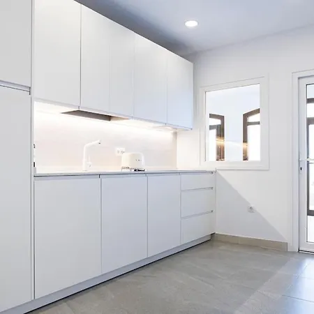 Pradera Freshapartments By Bossh! Villa *