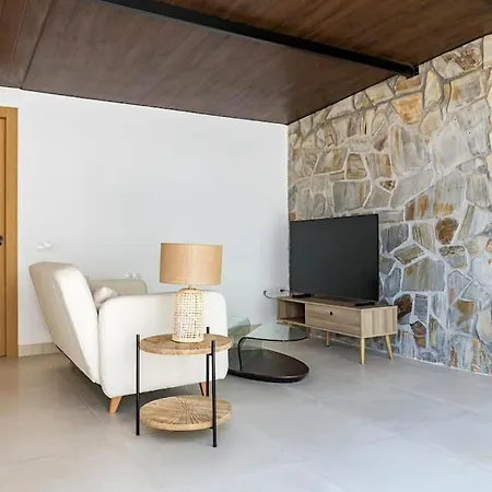 Pradera Freshapartments By Bossh! *