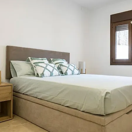 Pradera Freshapartments By Bossh! Villa *