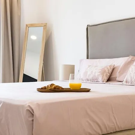 Villa Pradera Freshapartments By Bossh! Benalmadena