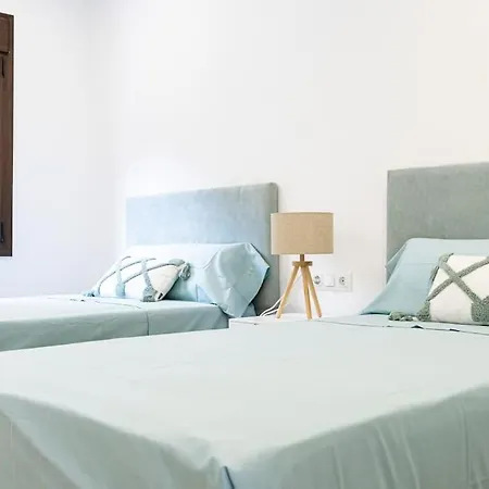 Pradera Freshapartments By Bossh! * Benalmadena