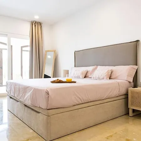 Pradera Freshapartments By Bossh! Benalmadena