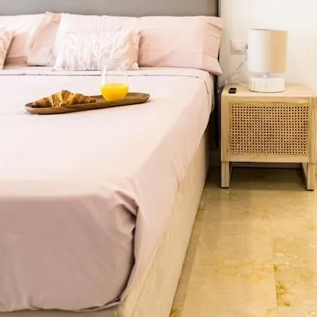 Pradera Freshapartments By Bossh! Villa Benalmadena