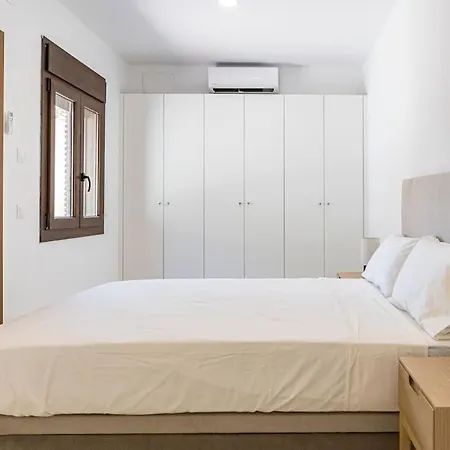 Pradera Freshapartments By Bossh!
