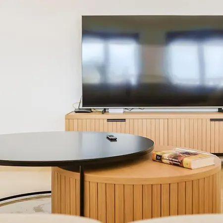 Villa Pradera Freshapartments By Bossh!