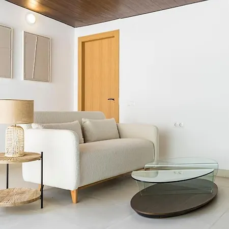 Pradera Freshapartments By Bossh! Villa