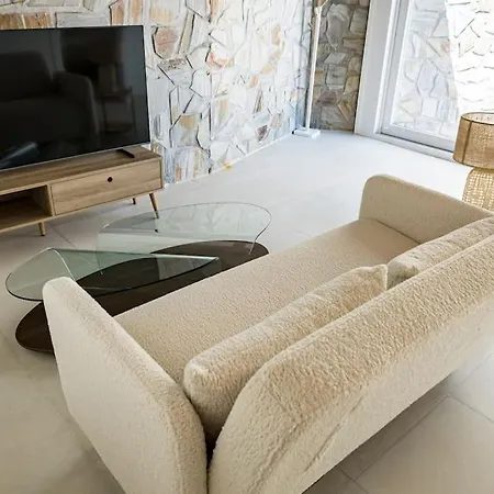 Pradera Freshapartments By Bossh! * Benalmadena