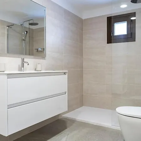 Villa Pradera Freshapartments By Bossh!