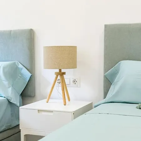 Pradera Freshapartments By Bossh! * Benalmadena